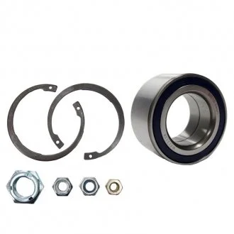 Підшипник маточини SATO TECH SatoTech WB12118