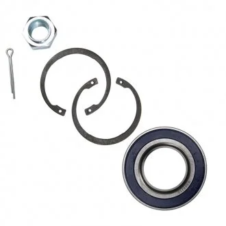 Підшипник маточини SATO TECH SatoTech WB90210