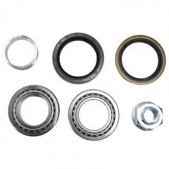 Подшипник ступицы SATO TECH SatoTech WB90211