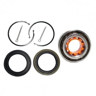 Підшипник маточини SATO TECH SatoTech WB90208