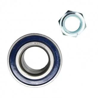 Подшипник ступицы SATO TECH SatoTech WB80012