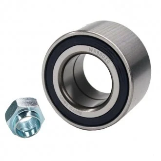 Підшипник маточини SATO TECH SatoTech WB80010