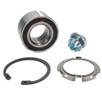 Підшипник маточини SATO TECH SatoTech WB70003