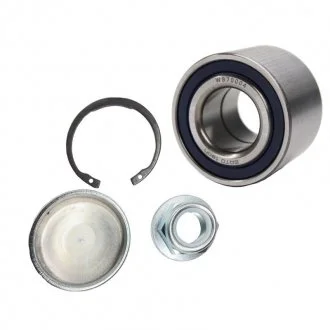 Підшипник маточини SATO TECH SatoTech WB70004