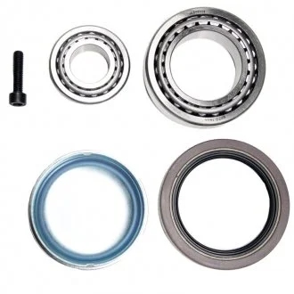 Підшипник маточини SATO TECH SatoTech WB46115