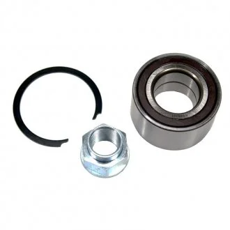 Підшипник маточини SATO TECH SatoTech WB80011