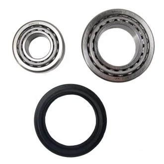 Підшипник маточини SATO TECH SatoTech WB46113