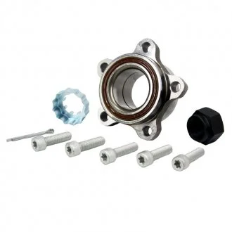 Підшипник маточини SATO TECH SatoTech WB35106