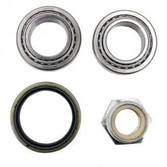 Підшипник маточини SATO TECH SatoTech WB35103