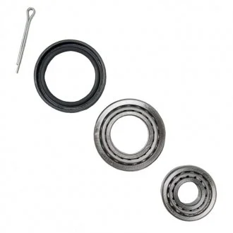 Підшипник маточини SATO TECH SatoTech WB35102