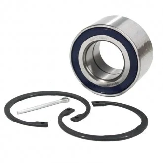 Підшипник маточини SATO TECH SatoTech WB24106