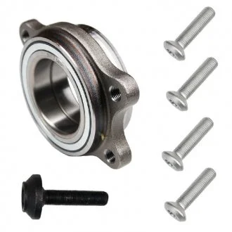 Підшипник маточини SATO TECH SatoTech WB12108