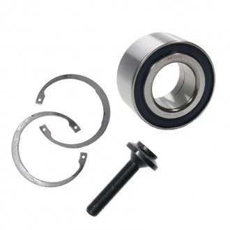 Підшипник маточини SATO TECH SatoTech WB12106