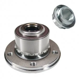 Підшипник маточини SATO TECH SatoTech WB12103