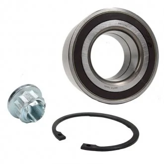 Підшипник маточини SATO TECH SatoTech WB12102