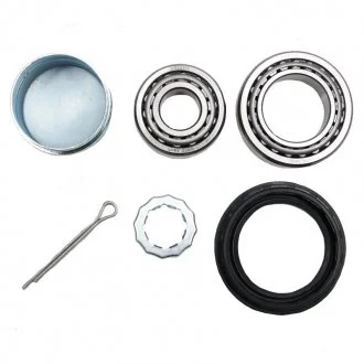 Підшипник маточини SATO TECH SatoTech WB12101