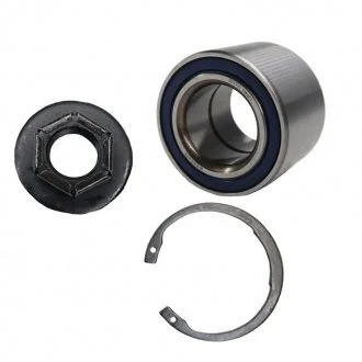 Підшипник маточини SATO TECH SatoTech WB35105