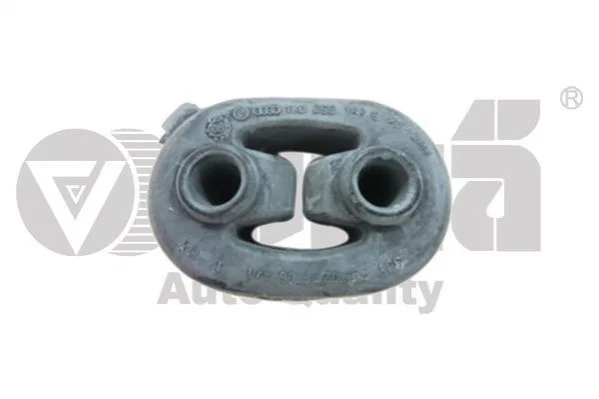 Опора глушника Skoda Octavia (13-), Superb (15-) / VW Jetta (06-), Passat (15-), Golf (13-) / Audi A3 (09-), A6 (11-) / Seat Leon (13 -) VIKA Vika 22531567101 (фото 1)