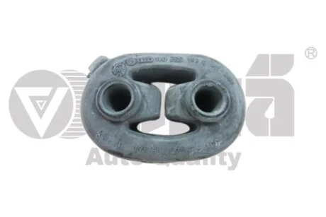 Опора глушника Skoda Octavia (13-), Superb (15-) / VW Jetta (06-), Passat (15-), Golf (13-) / Audi A3 (09-), A6 (11-) / Seat Leon (13 -) VIKA Vika 22531567101