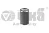 Фільтр масляний Skoda Fabia (00-08), Octavia (97-13) / VW Golf (95-), Jetta (06-), Passat (94-11), Polo (96-10), Sharan (96-10), T5 (03-) Vika 11150060501 (фото 1)