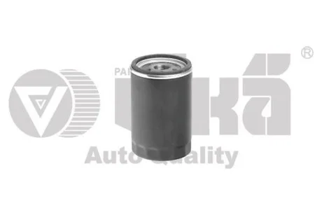 Фільтр масляний Skoda Fabia (00-08), Octavia (97-13) / VW Golf (95-), Jetta (06-), Passat (94-11), Polo (96-10), Sharan (96-10), T5 (03-) Vika 11150060501