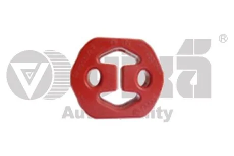 Опора глушителя Vika 22531157301