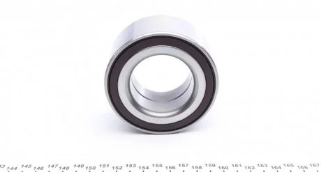 Подшипник ступицы (передней) Honda CR-V 1.6-2.2 i-DTEC 4WD 07- (51x91x44) Pfi PW51910044CSM