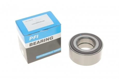 Підшипник маточини (передньої) Renault Trafic 02-06 (45x88x39) (+ABS) Pfi PW45880039CSM