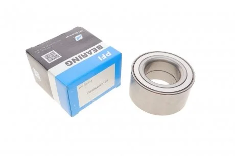 Підшипник маточини (передньої) Ford Connect 13- (45x82x42) Pfi PW45820042CSM