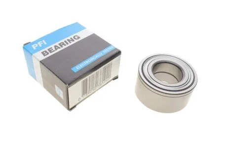 Підшипник маточини (передньої) Fiat Doblo/Opel Combo 10- (+ABS) (36.97x74.04x37) Pfi PW37740437CSM