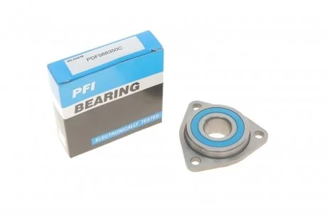 Підшипник вискомуфти VW LT/Crafter 2.5TDI (20x64x20.6) Pfi PDF568350C