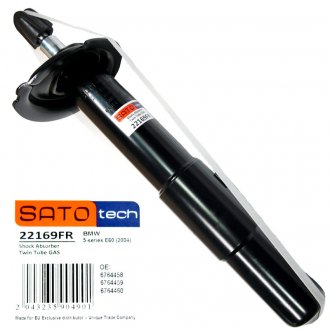 Амортизатор SATO SATO TECH SatoTech 22169FR