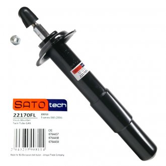 Амортизатор SATO SATO TECH SatoTech 22170FL