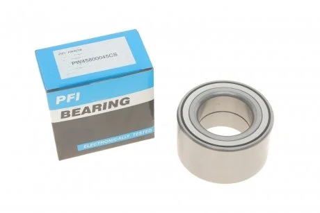 Підшипник маточини (передньої/задньої) VW T4 91-03 (45x80x45) Pfi PW45800045CS