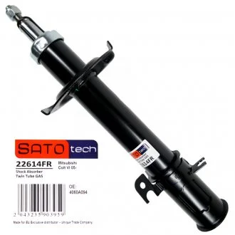 Амортизатор SATO TECH SatoTech 22614FR