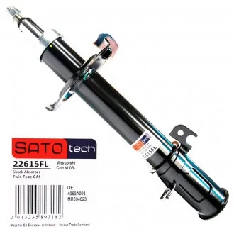 Амортизатор SATO TECH SatoTech 22615FL