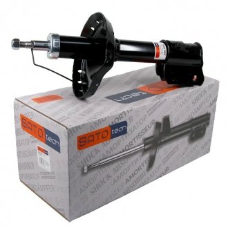 Амортизатор SATO TECH SatoTech 20670FL