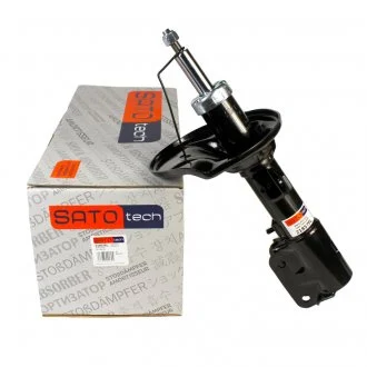 Амортизатор SATO TECH SatoTech 21857FL