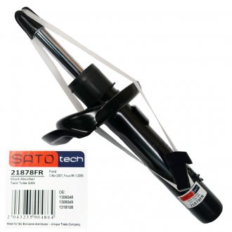 Амортизатор SATO SATO TECH SatoTech 21878FR (фото 1)