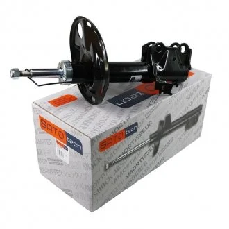 Амортизатор SATO TECH SatoTech 22541FR