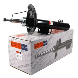 Амортизатор SATO SATO TECH SatoTech 22430FR