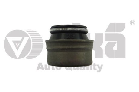 Сальник клапана Skoda Fabia (00-15, 15-), Octavia (97-13, 13-) / VW Golf (98-16), Jetta (06-15), Passat (97-00), Tiguan (08-16),T4,T5 Vika 11090159801