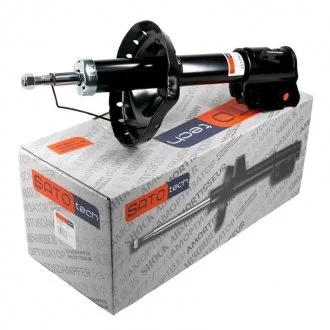 Амортизатор SATO TECH SatoTech 21729FL