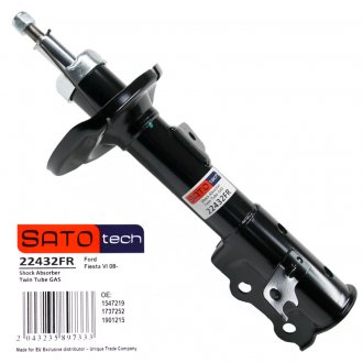 Амортизатор SATO SATO TECH SatoTech 22432FR