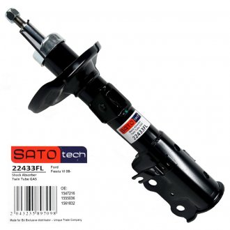 Амортизатор SATO SATO TECH SatoTech 22433FL