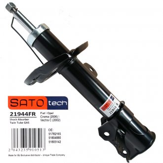 Амортизатор SATO SATO TECH SatoTech 21944FR
