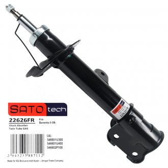 Амортизатор SATO SATO TECH SatoTech 22626FR