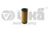 Фільтр масляний Skoda Octavia (13-) / VW Golf (13-), Jetta (15-), Passat (13-) / Audi A3 (13-), A4 (13-), A5 (12-) / Seat Leon (13 -) Vika 11151034701 (фото 1)
