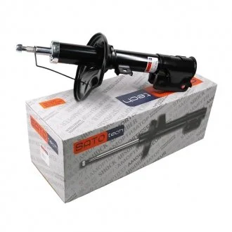 Амортизатор SATO TECH SatoTech 22357FL