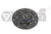 Диск зчеплення Skoda Octavia (97-11)/VW Golf (96-03)/Audi A3 (97-03)/Seat Leon (00-06),Toledo (99-04) Vika 31410006901 (фото 1)